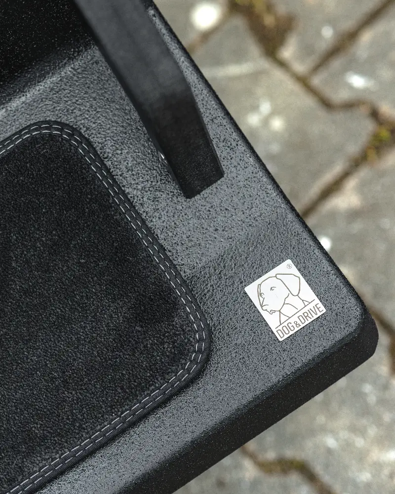 Product material closeup