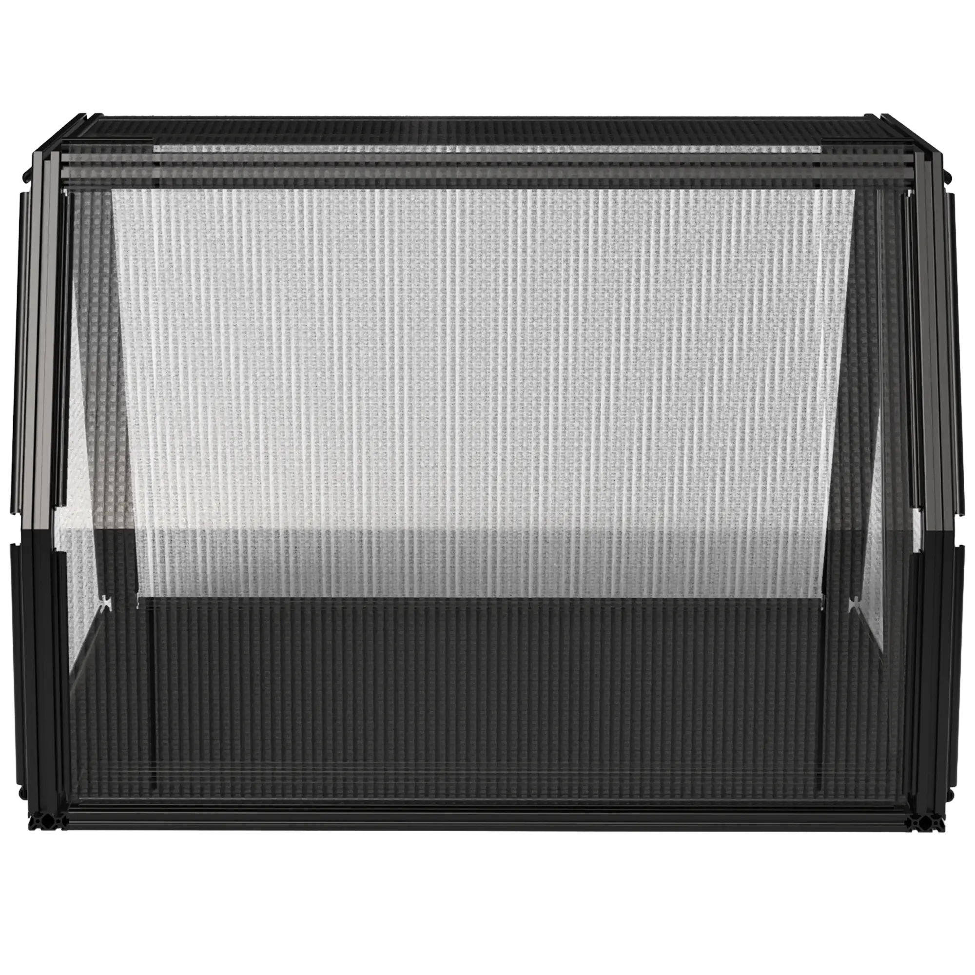 Dog & Drive Hundebox — Gross